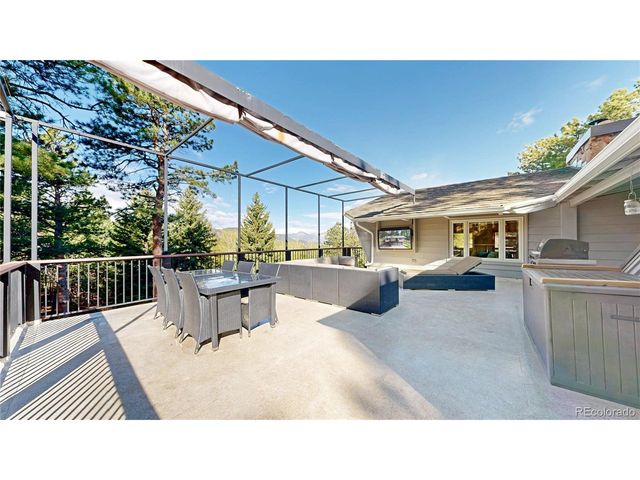 100 Hess Ave, Golden, CO 80401