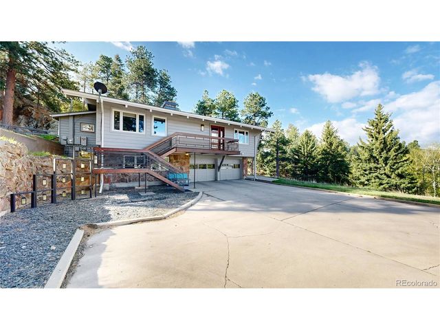 100 Hess Ave, Golden, CO 80401