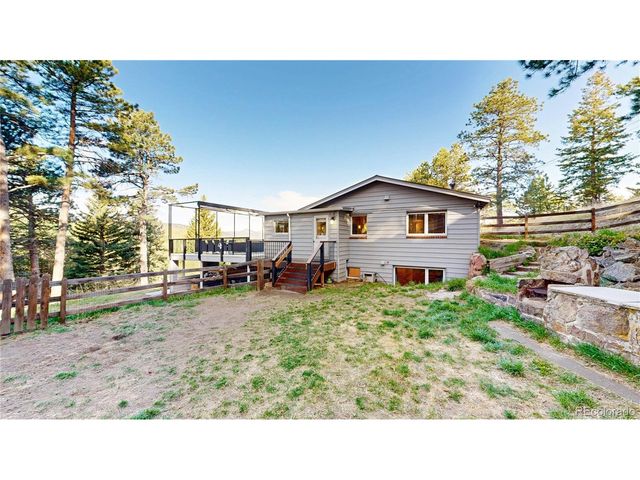100 Hess Ave, Golden, CO 80401
