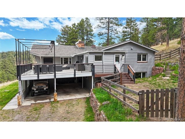 100 Hess Ave, Golden, CO 80401