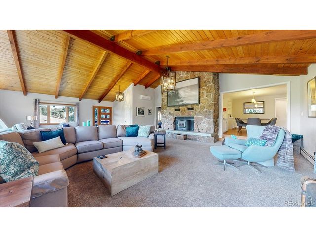 100 Hess Ave, Golden, CO 80401