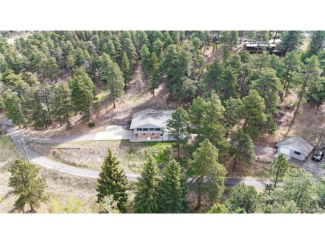100 Hess Ave, Golden, CO 80401