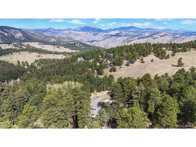100 Hess Ave, Golden, CO 80401