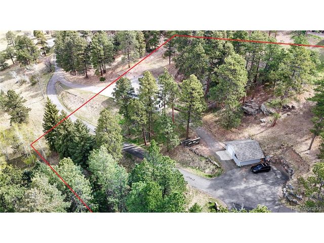 100 Hess Ave, Golden, CO 80401