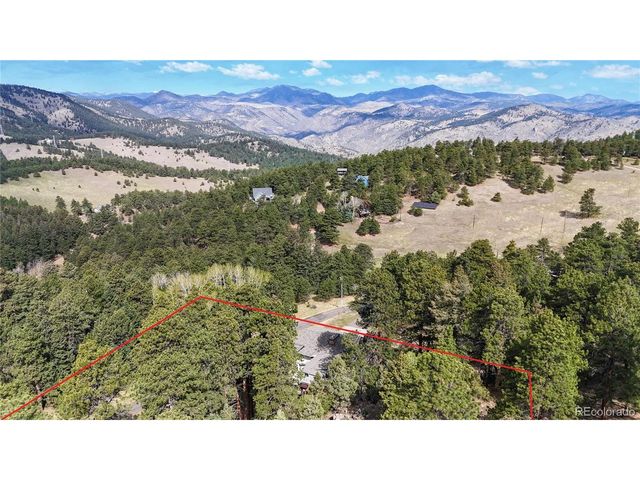 100 Hess Ave, Golden, CO 80401