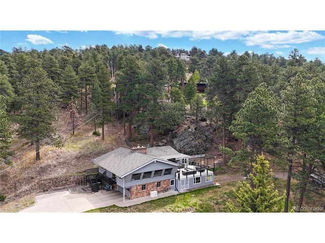 100 Hess Ave, Golden, CO 80401