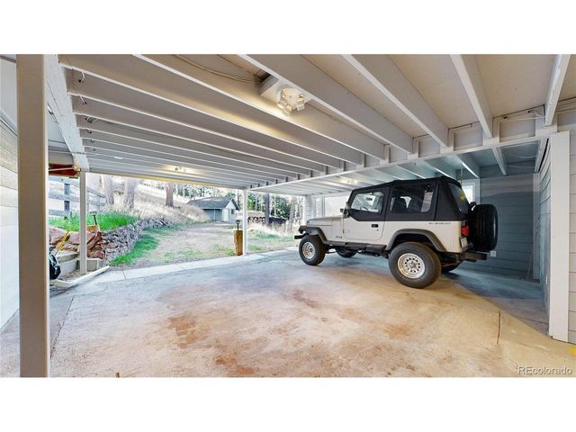 100 Hess Ave, Golden, CO 80401