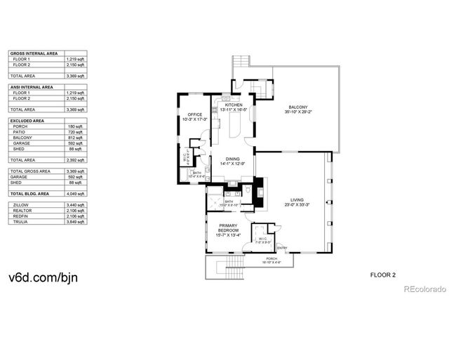 100 Hess Ave, Golden, CO 80401