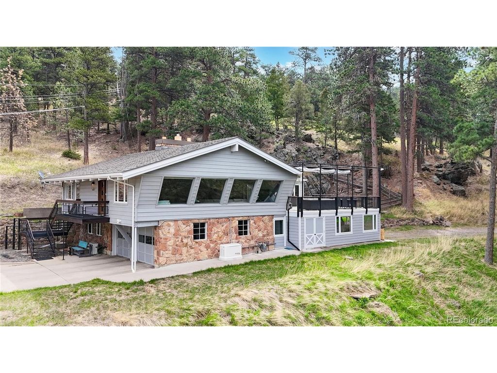 100 Hess Ave, Golden, CO 80401