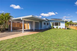 91-1208 Kauiki Street, Ewa Beach, HI 96706