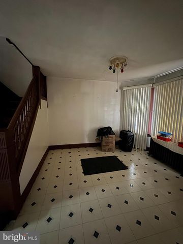 2921 N 26TH ST, Philadelphia, PA 19132