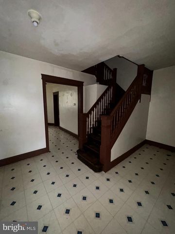 2921 N 26TH ST, Philadelphia, PA 19132