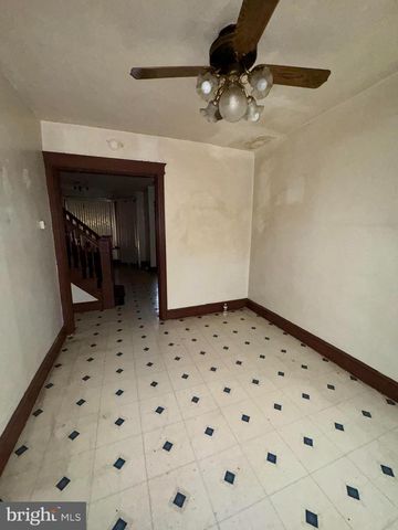 2921 N 26TH ST, Philadelphia, PA 19132