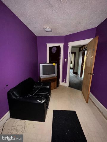 2921 N 26TH ST, Philadelphia, PA 19132