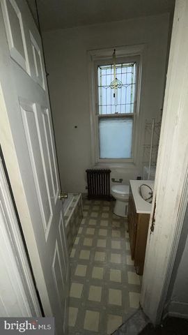 2921 N 26TH ST, Philadelphia, PA 19132