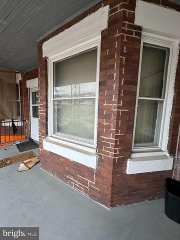 2921 N 26TH ST, Philadelphia, PA 19132