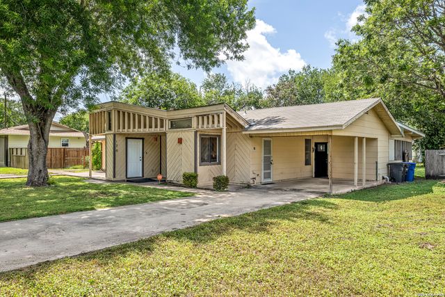 170 Sinclair Rd, San Antonio, TX 78222