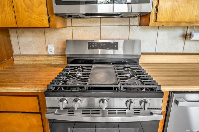 170 Sinclair Rd, San Antonio, TX 78222