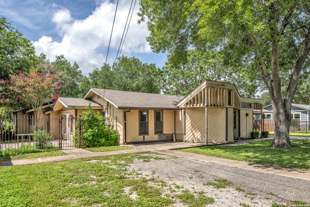 170 Sinclair Rd, San Antonio, TX 78222