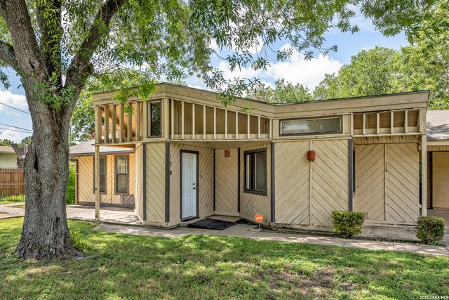 170 Sinclair Rd, San Antonio, TX 78222