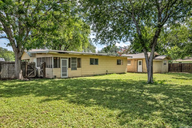 170 Sinclair Rd, San Antonio, TX 78222