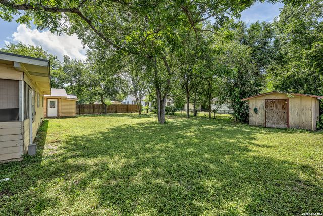 170 Sinclair Rd, San Antonio, TX 78222