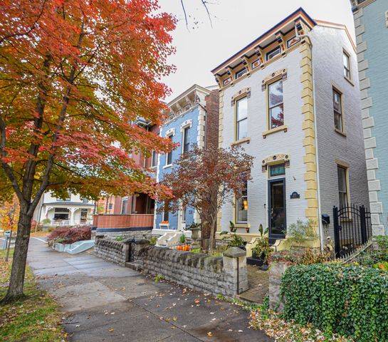 605 Monroe Street, Newport, KY 41071