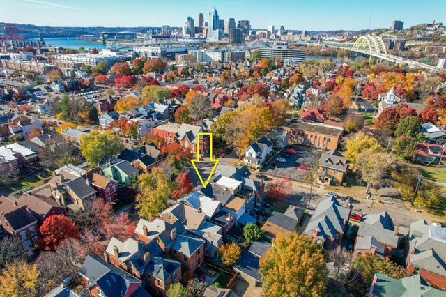 605 Monroe Street, Newport, KY 41071