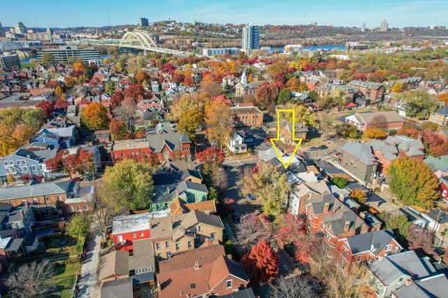 605 Monroe Street, Newport, KY 41071