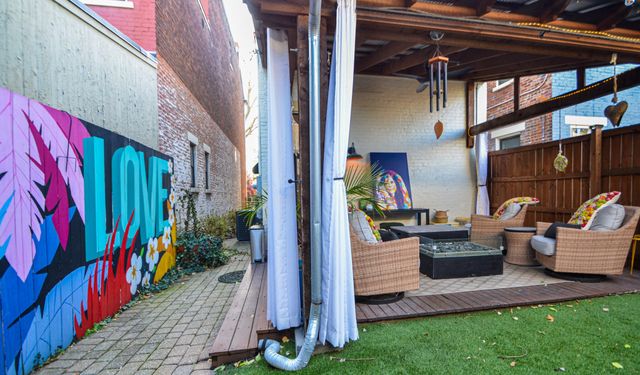 605 Monroe Street, Newport, KY 41071