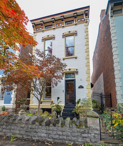 605 Monroe Street, Newport, KY 41071