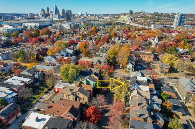 605 Monroe Street, Newport, KY 41071