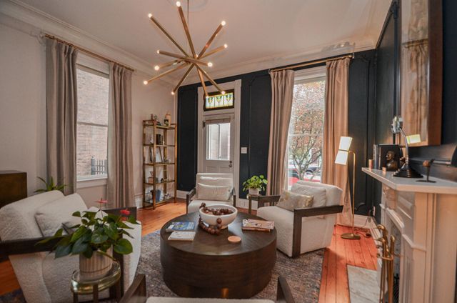 605 Monroe Street, Newport, KY 41071