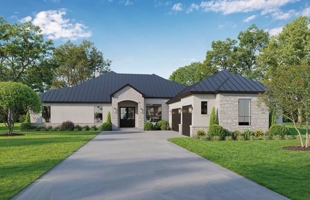 517 Vale Pond SPUR, Georgetown, TX 78633
