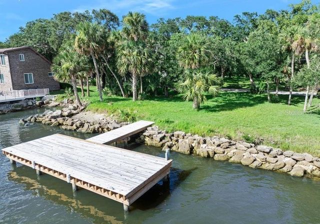 2841 JOHN ANDERSON DRIVE, Ormond Beach, FL 32176