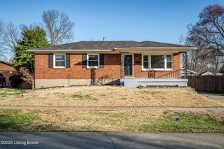 4109 Sirate Ln, Louisville, KY 40229