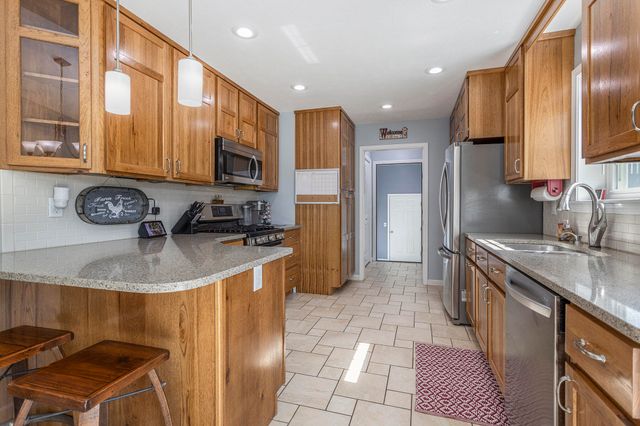 770 Miller Road, Gun Plain Twp, MI 49080