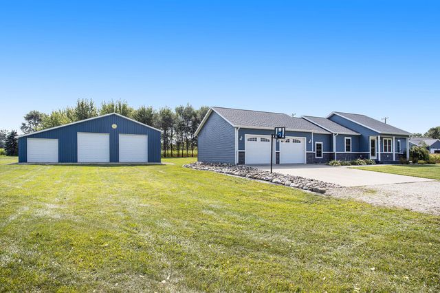 770 Miller Road, Gun Plain Twp, MI 49080