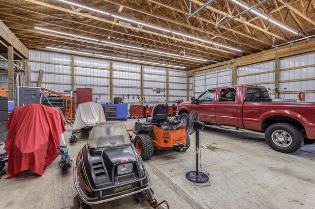 770 Miller Road, Gun Plain Twp, MI 49080