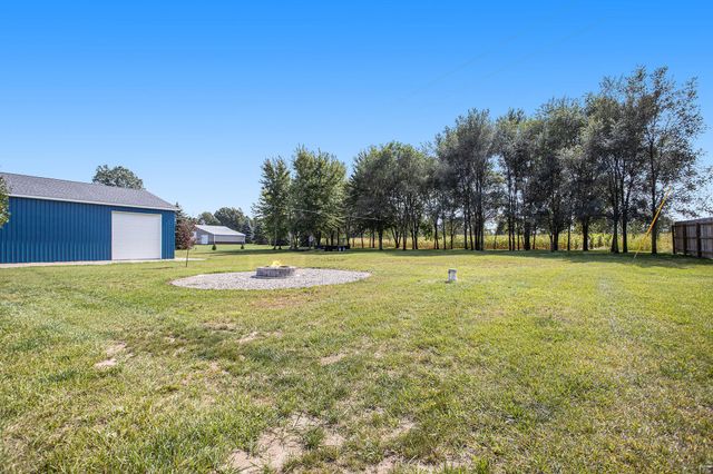 770 Miller Road, Gun Plain Twp, MI 49080