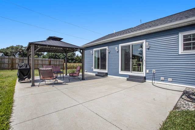 770 Miller Road, Gun Plain Twp, MI 49080