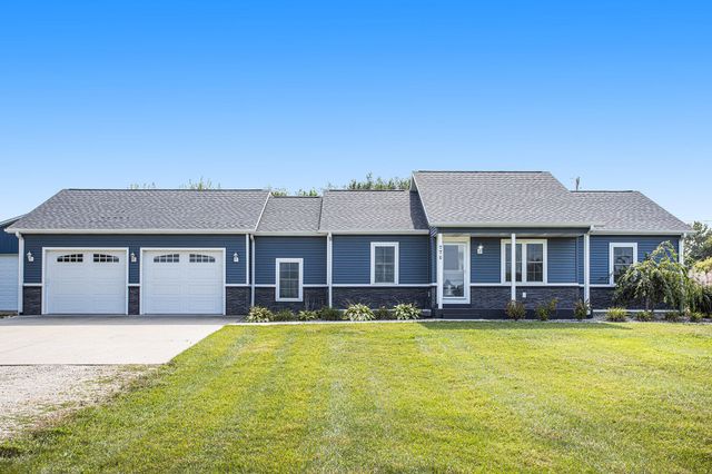 770 Miller Road, Gun Plain Twp, MI 49080