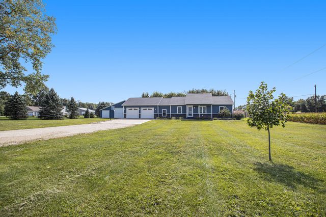 770 Miller Road, Gun Plain Twp, MI 49080