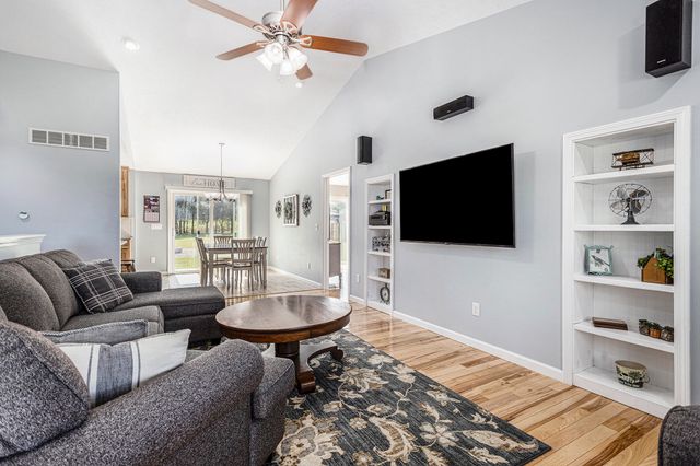 770 Miller Road, Gun Plain Twp, MI 49080