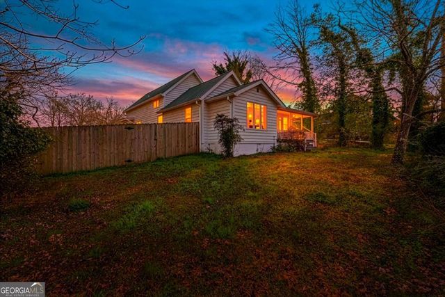 314 Holley Street, Demorest, GA 30535