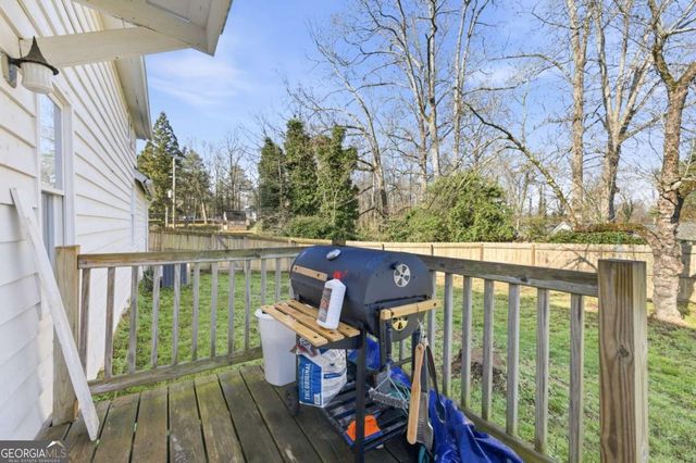 314 Holley Street, Demorest, GA 30535