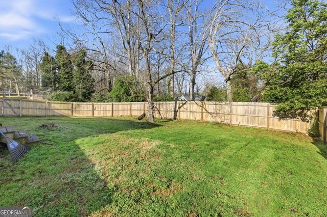 314 Holley Street, Demorest, GA 30535