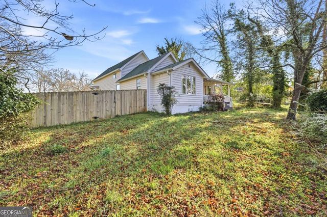 314 Holley Street, Demorest, GA 30535