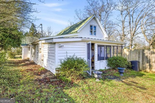 314 Holley Street, Demorest, GA 30535