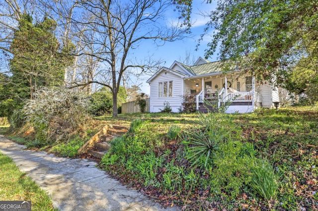 314 Holley Street, Demorest, GA 30535